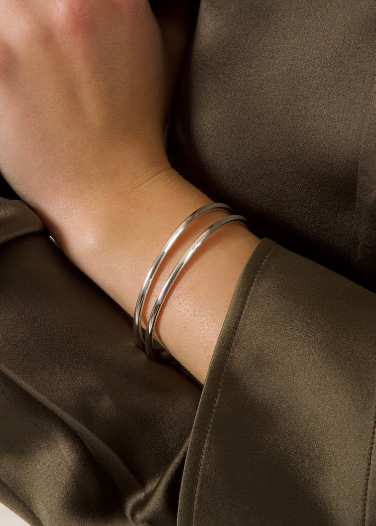 Classic Cuff Slim