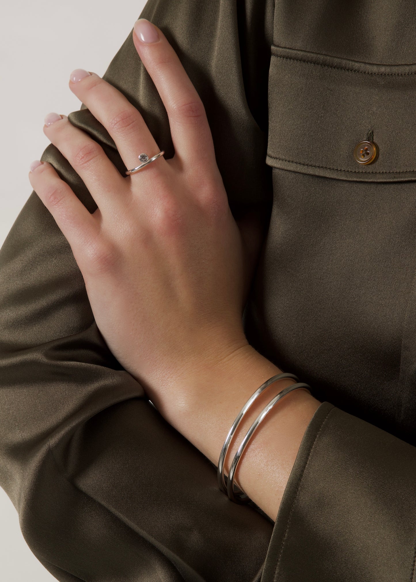 Classic Cuff Slim