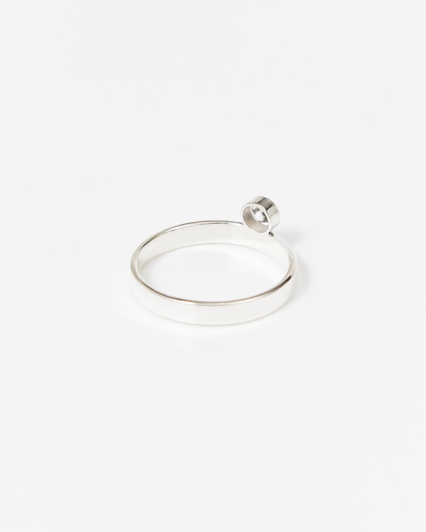 Stella Ring Wide