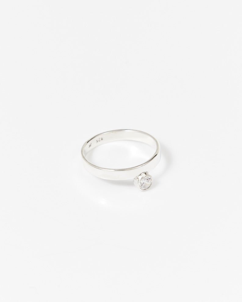 Stella Ring Wide