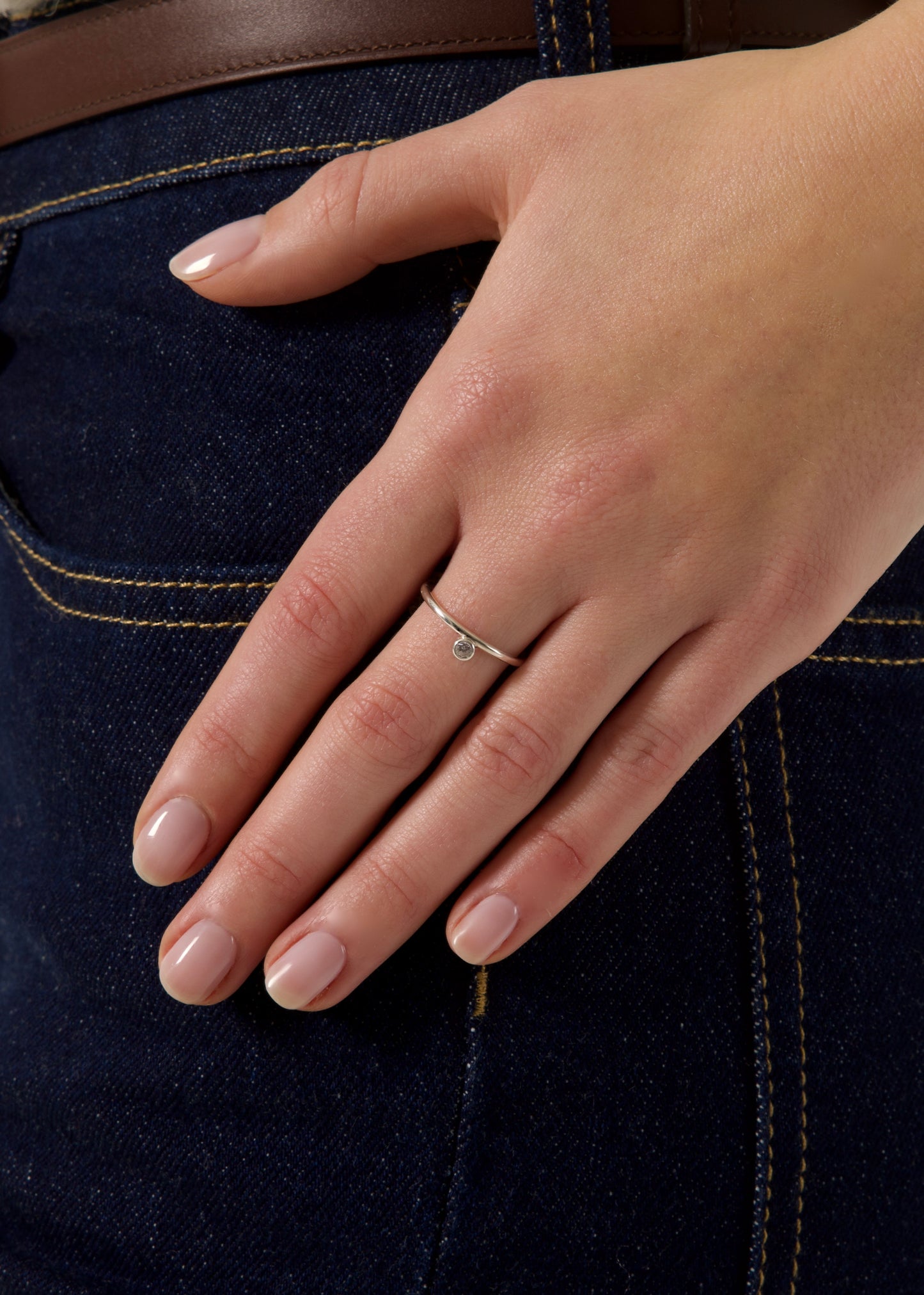 Stella Ring Slim