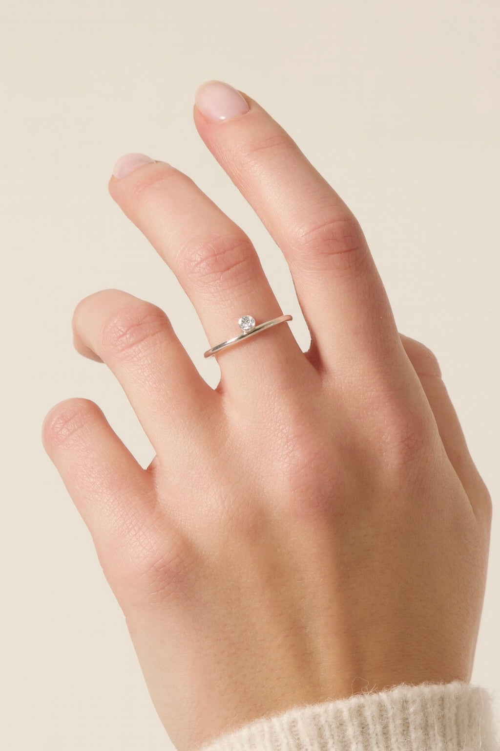 Stella Ring Slim