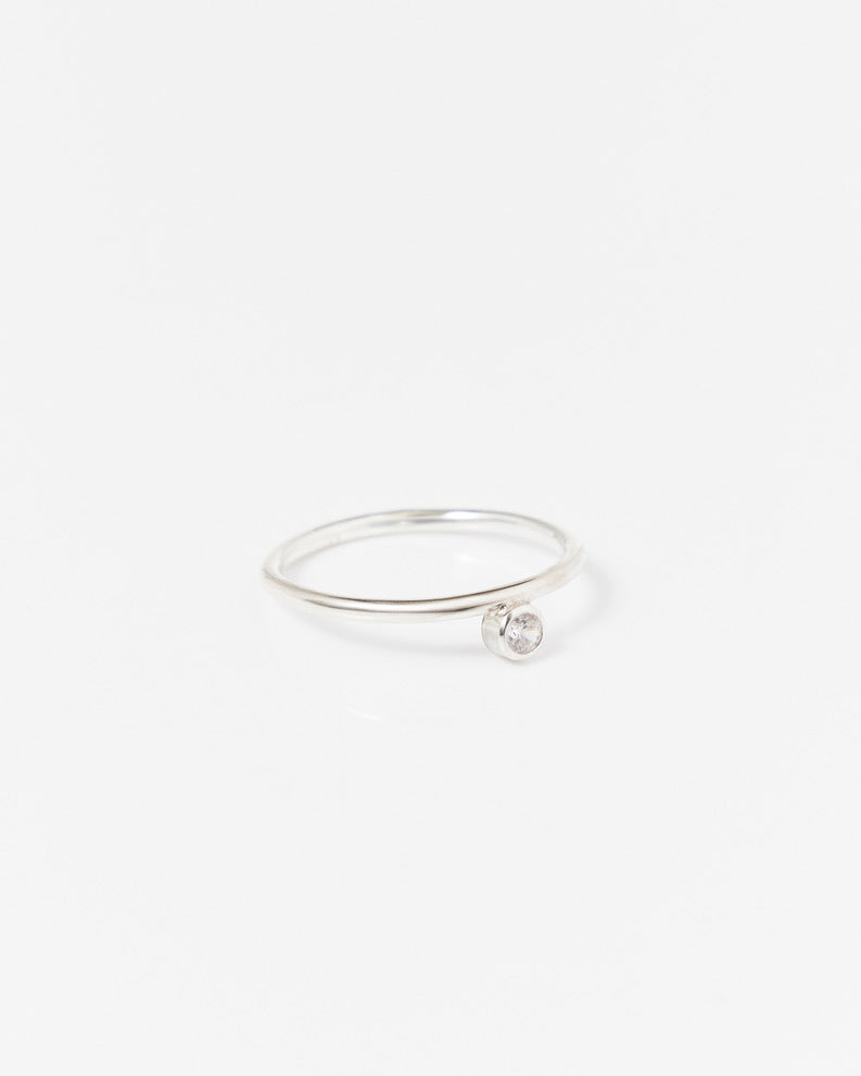 Stella Ring Slim