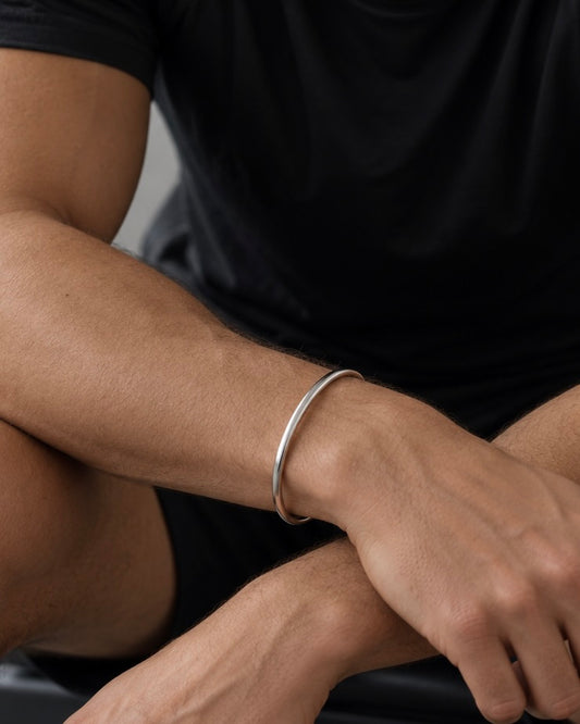 Men's 01 cuff