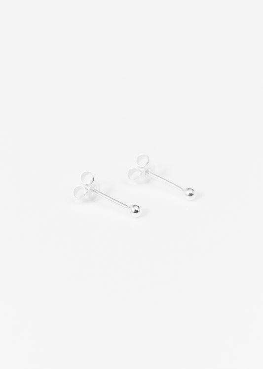 Silver Studs