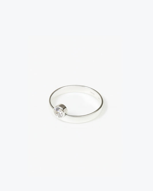 Stella Ring Wide