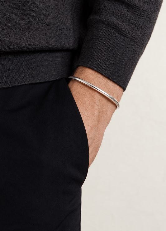 Men's 01 cuff